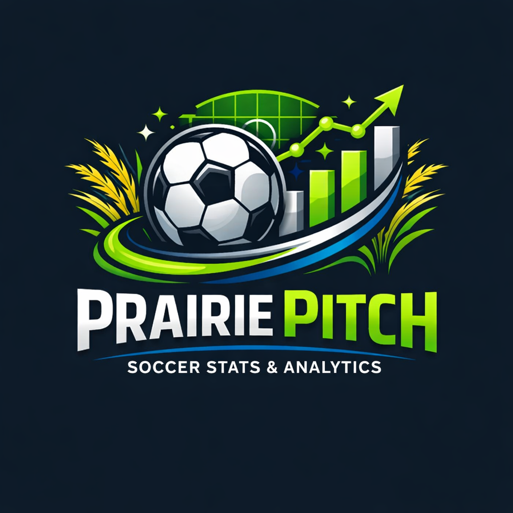 Prairie Pitch Logo